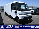 New 2025 Chevrolet BrightDrop 600 BrightDrop 600 Step Van / Walk-in for sale #3250409 - photo 4