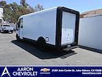 New 2025 Chevrolet BrightDrop 600 BrightDrop 600 Step Van / Walk-in for sale #3250409 - photo 5