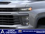 2025 Chevrolet Silverado 2500 Crew Cab 4x4 Pickup for sale #3250443 - photo 10