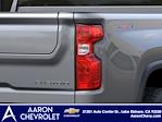 2025 Chevrolet Silverado 2500 Crew Cab 4x4 Pickup for sale #3250443 - photo 11