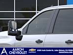 2025 Chevrolet Silverado 2500 Crew Cab 4x4 Pickup for sale #3250443 - photo 12