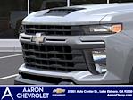 2025 Chevrolet Silverado 2500 Crew Cab 4x4 Pickup for sale #3250443 - photo 13