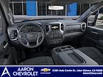 2025 Chevrolet Silverado 2500 Crew Cab 4x4 Pickup for sale #3250443 - photo 15