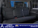 2025 Chevrolet Silverado 2500 Crew Cab 4x4 Pickup for sale #3250443 - photo 17