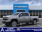 2025 Chevrolet Silverado 2500 Crew Cab 4x4 Pickup for sale #3250443 - photo 3