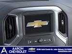 2025 Chevrolet Silverado 2500 Crew Cab 4x4 Pickup for sale #3250443 - photo 20
