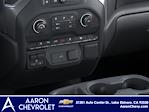 2025 Chevrolet Silverado 2500 Crew Cab 4x4 Pickup for sale #3250443 - photo 23