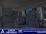 2025 Chevrolet Silverado 2500 Crew Cab 4x4 Pickup for sale #3250443 - photo 24