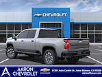 2025 Chevrolet Silverado 2500 Crew Cab 4x4 Pickup for sale #3250443 - photo 4