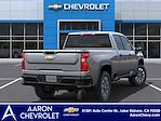 2025 Chevrolet Silverado 2500 Crew Cab 4x4 Pickup for sale #3250443 - photo 2