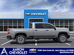 2025 Chevrolet Silverado 2500 Crew Cab 4x4 Pickup for sale #3250443 - photo 5