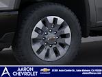 2025 Chevrolet Silverado 2500 Crew Cab 4x4 Pickup for sale #3250443 - photo 9