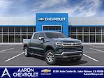 2025 Chevrolet Silverado 1500 Crew Cab 4x4 Pickup for sale #3250445 - photo 1