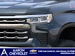 2025 Chevrolet Silverado 1500 Crew Cab 4x4 Pickup for sale #3250445 - photo 10