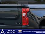 2025 Chevrolet Silverado 1500 Crew Cab 4x4 Pickup for sale #3250445 - photo 11