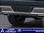 2025 Chevrolet Silverado 1500 Crew Cab 4x4 Pickup for sale #3250445 - photo 14