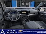 2025 Chevrolet Silverado 1500 Crew Cab 4x4 Pickup for sale #3250445 - photo 15