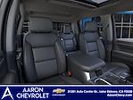 2025 Chevrolet Silverado 1500 Crew Cab 4x4 Pickup for sale #3250445 - photo 16