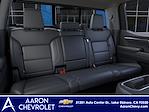 2025 Chevrolet Silverado 1500 Crew Cab 4x4 Pickup for sale #3250445 - photo 17