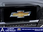 2025 Chevrolet Silverado 1500 Crew Cab 4x4 Pickup for sale #3250445 - photo 20