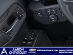 2025 Chevrolet Silverado 1500 Crew Cab 4x4 Pickup for sale #3250445 - photo 22