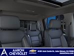 2025 Chevrolet Silverado 1500 Crew Cab 4x4 Pickup for sale #3250445 - photo 24