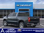 2025 Chevrolet Silverado 1500 Crew Cab 4x4 Pickup for sale #3250445 - photo 4