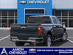 2025 Chevrolet Silverado 1500 Crew Cab 4x4 Pickup for sale #3250445 - photo 2