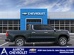 2025 Chevrolet Silverado 1500 Crew Cab 4x4 Pickup for sale #3250445 - photo 5