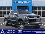 2025 Chevrolet Silverado 1500 Crew Cab 4x4 Pickup for sale #3250445 - photo 7