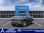 2025 Chevrolet Silverado 1500 Crew Cab 4x4 Pickup for sale #3250445 - photo 8