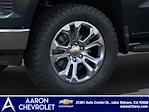 2025 Chevrolet Silverado 1500 Crew Cab 4x4 Pickup for sale #3250445 - photo 9