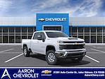 2025 Chevrolet Silverado 2500 Crew Cab 4x4 Pickup for sale #3250463 - photo 1