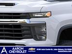 2025 Chevrolet Silverado 2500 Crew Cab 4x4 Pickup for sale #3250463 - photo 10