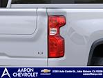 2025 Chevrolet Silverado 2500 Crew Cab 4x4 Pickup for sale #3250463 - photo 11