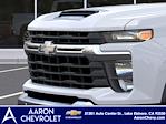 2025 Chevrolet Silverado 2500 Crew Cab 4x4 Pickup for sale #3250463 - photo 13