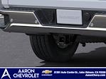 2025 Chevrolet Silverado 2500 Crew Cab 4x4 Pickup for sale #3250463 - photo 14