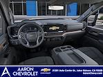 2025 Chevrolet Silverado 2500 Crew Cab 4x4 Pickup for sale #3250463 - photo 15