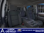 2025 Chevrolet Silverado 2500 Crew Cab 4x4 Pickup for sale #3250463 - photo 16