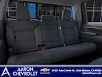 2025 Chevrolet Silverado 2500 Crew Cab 4x4 Pickup for sale #3250463 - photo 17