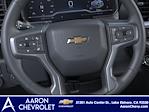 2025 Chevrolet Silverado 2500 Crew Cab 4x4 Pickup for sale #3250463 - photo 19