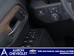 2025 Chevrolet Silverado 2500 Crew Cab 4x4 Pickup for sale #3250463 - photo 22