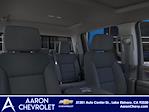 2025 Chevrolet Silverado 2500 Crew Cab 4x4 Pickup for sale #3250463 - photo 24