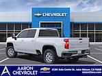 2025 Chevrolet Silverado 2500 Crew Cab 4x4 Pickup for sale #3250463 - photo 4