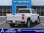 2025 Chevrolet Silverado 2500 Crew Cab 4x4 Pickup for sale #3250463 - photo 2