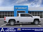 2025 Chevrolet Silverado 2500 Crew Cab 4x4 Pickup for sale #3250463 - photo 5