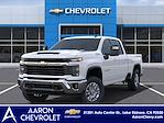 2025 Chevrolet Silverado 2500 Crew Cab 4x4 Pickup for sale #3250463 - photo 6