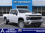 2025 Chevrolet Silverado 2500 Crew Cab 4x4 Pickup for sale #3250463 - photo 7