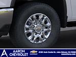 2025 Chevrolet Silverado 2500 Crew Cab 4x4 Pickup for sale #3250463 - photo 9