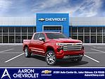 2025 Chevrolet Silverado 1500 Crew Cab 4x4 Pickup for sale #3250465 - photo 1